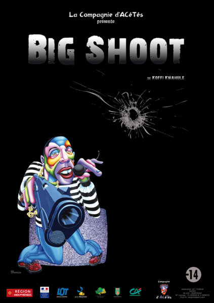 Big Shoot