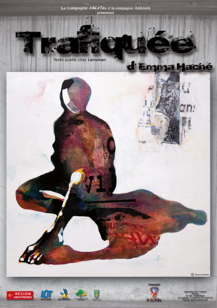 trafiquée